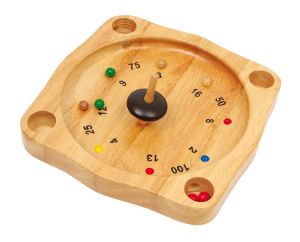 Roulette Paysanne nature