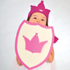 Bouclier Princesse
