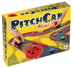 PitchCar Mini