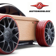 Automoblox