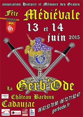 La Gerbode 2015