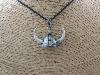 Pendentif - Casque Viking