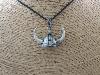 Pendentif - Casque Viking