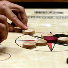 Carrom'Art