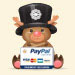 Paiement Paypal